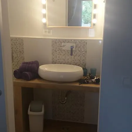 Zohil Гостевой дом 3*